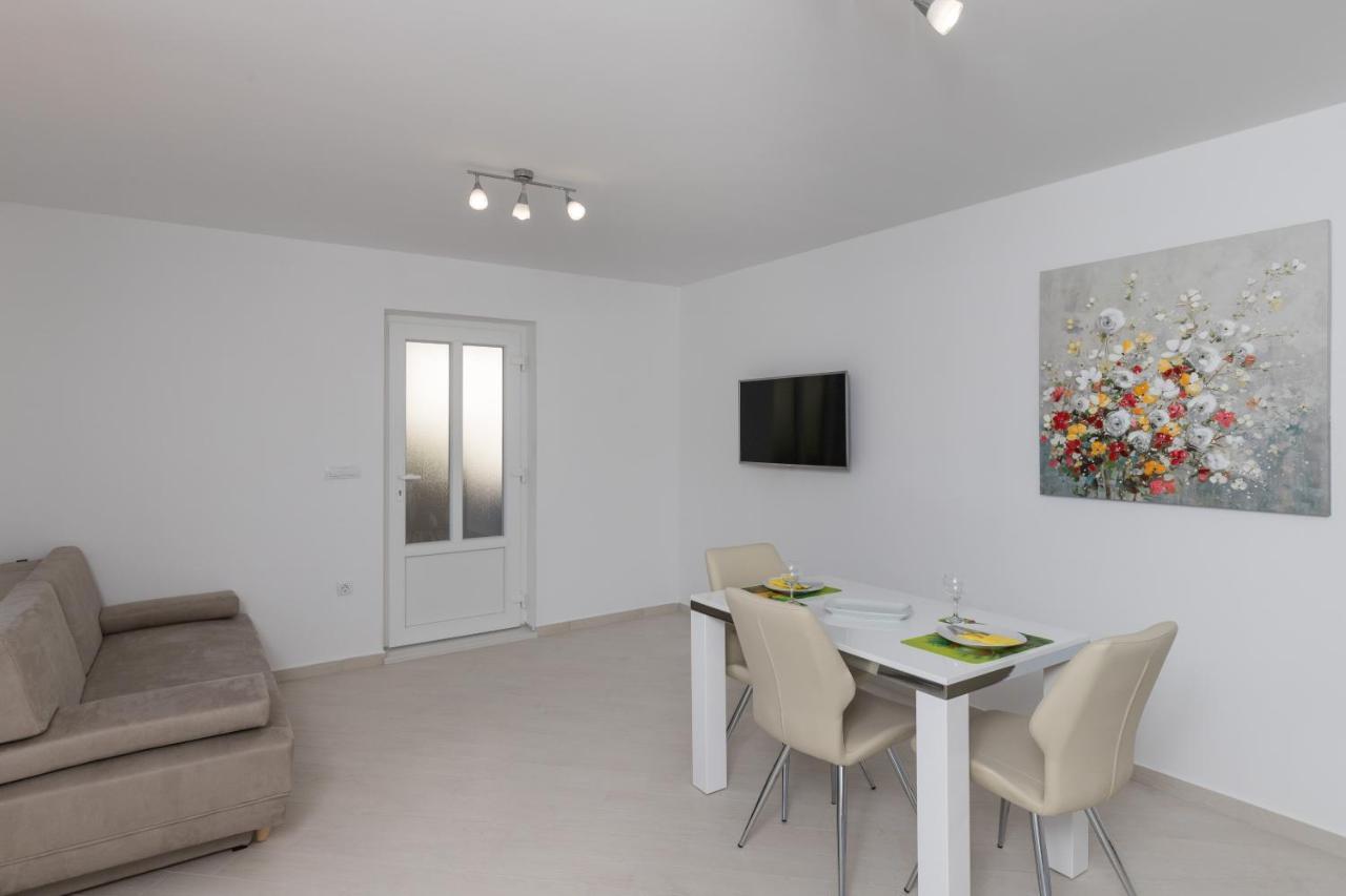 Apartments Fortinia Dubrovnik- Free Parking Exterior foto
