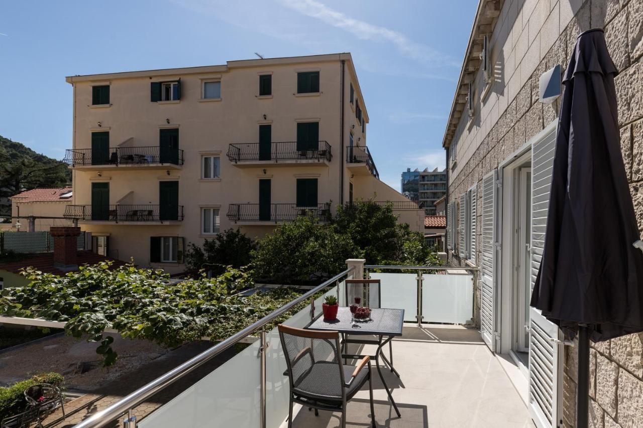 Apartments Fortinia Dubrovnik- Free Parking Exterior foto