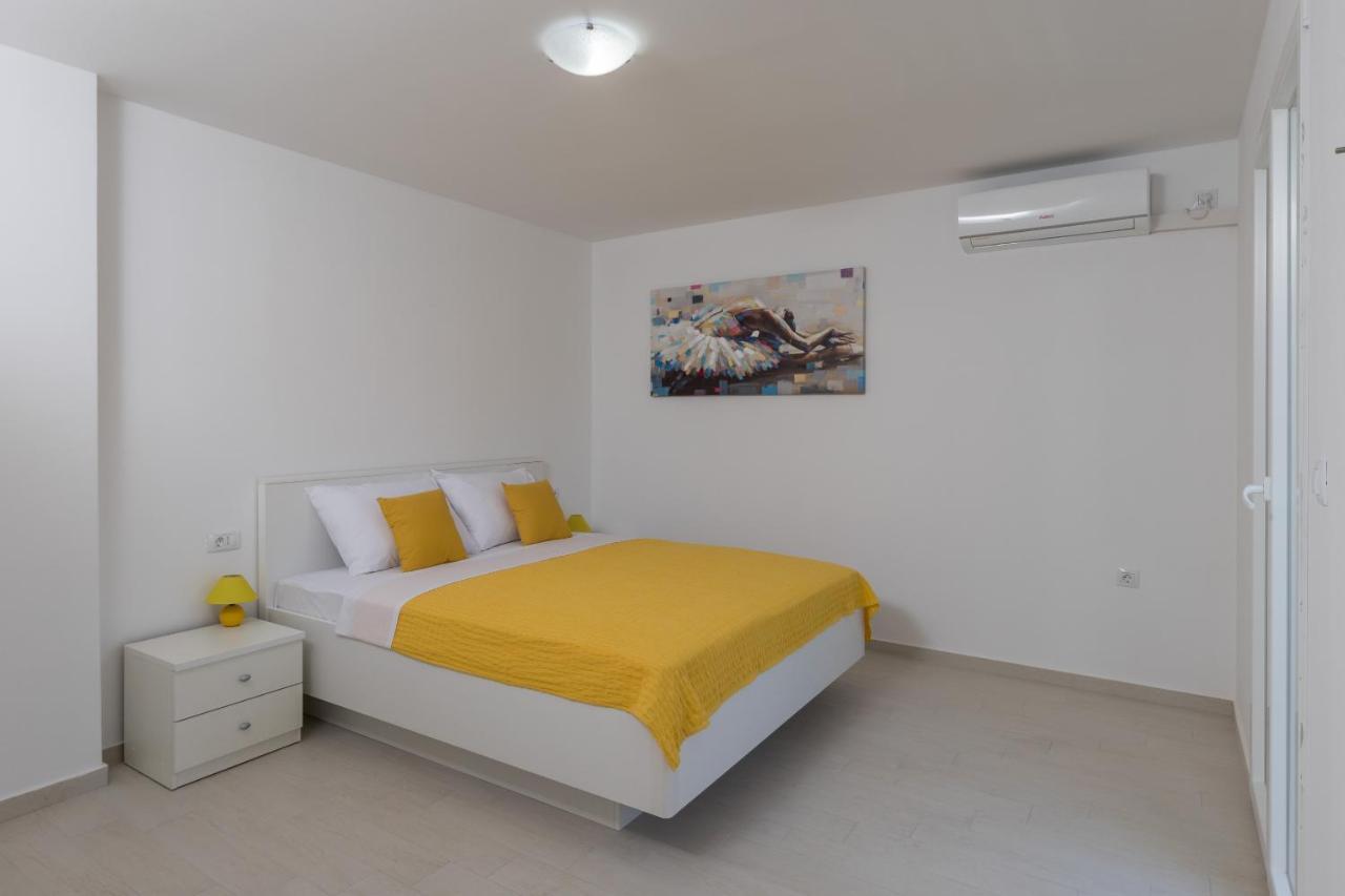 Apartments Fortinia Dubrovnik- Free Parking Exterior foto