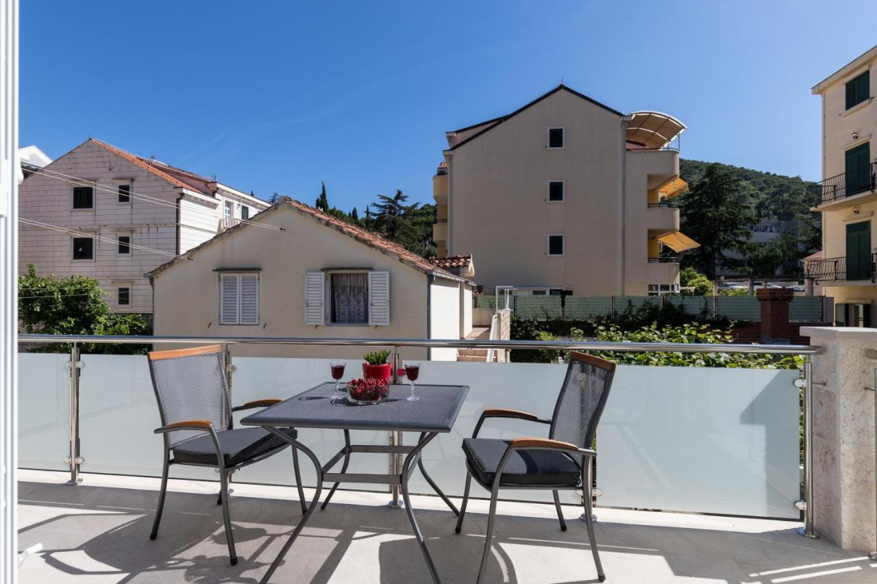 Apartments Fortinia Dubrovnik- Free Parking Exterior foto