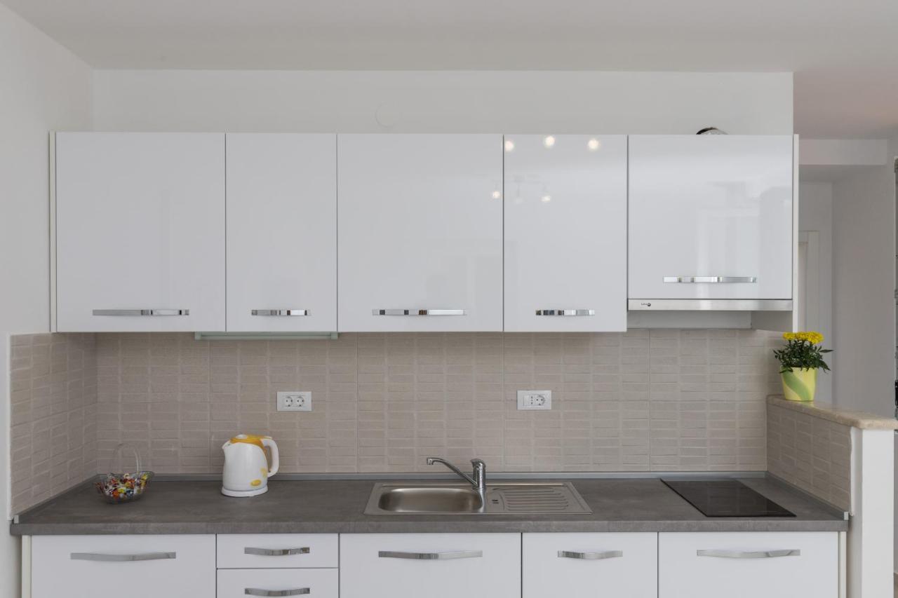 Apartments Fortinia Dubrovnik- Free Parking Exterior foto