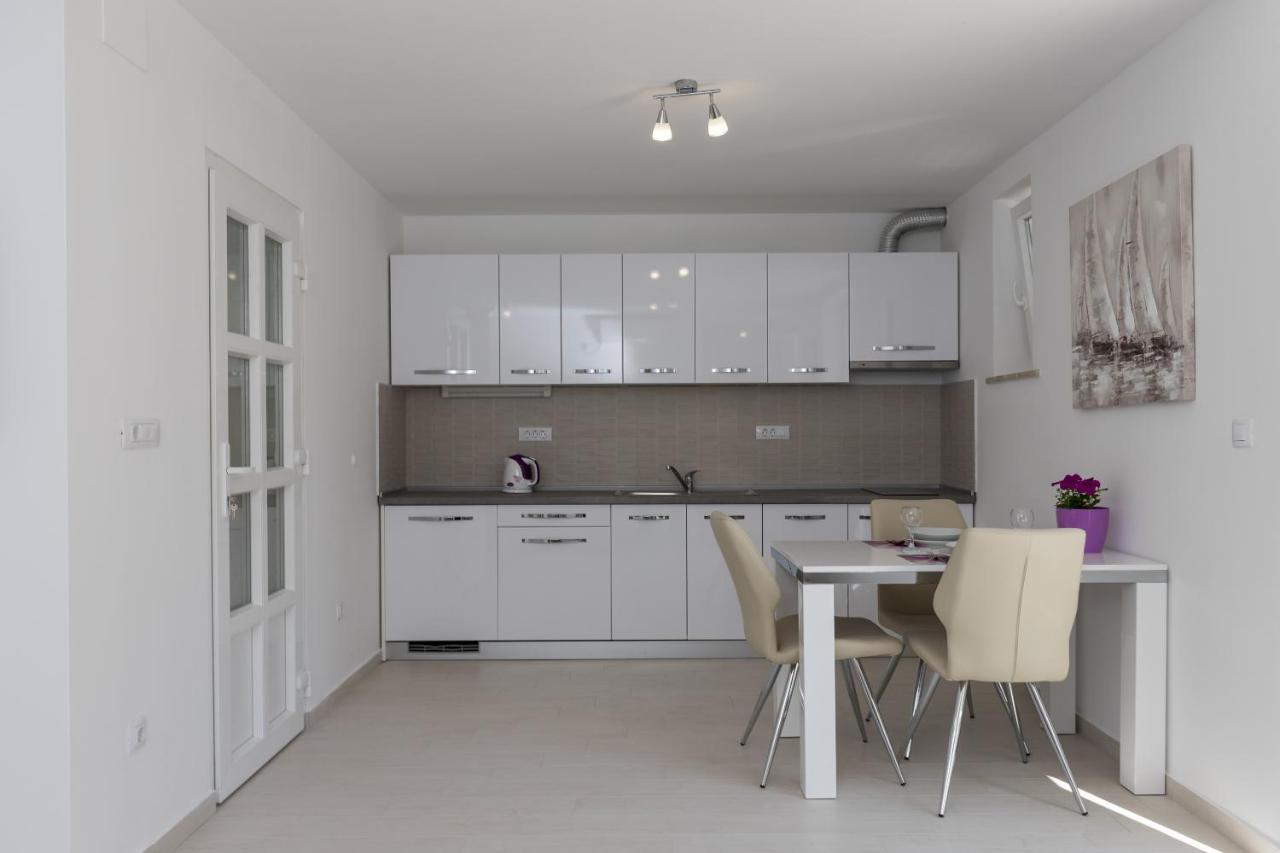 Apartments Fortinia Dubrovnik- Free Parking Exterior foto