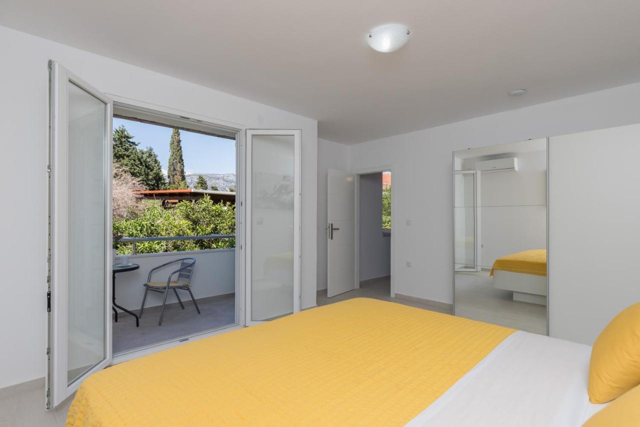 Apartments Fortinia Dubrovnik- Free Parking Exterior foto
